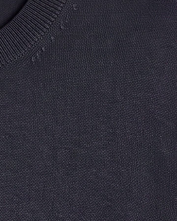 Grey Slim Fit Long Sleeve Jumper Set