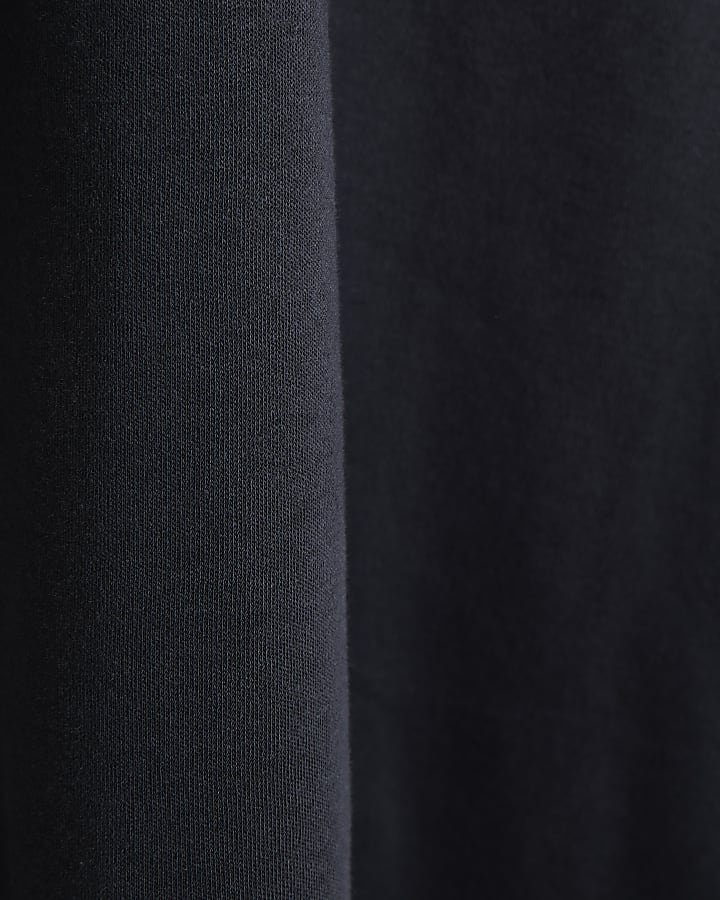 Navy Slim Fit T-Shirt