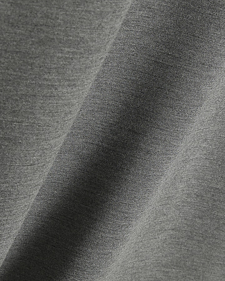 Grey RI Studio Boxy Fit T-Shirt