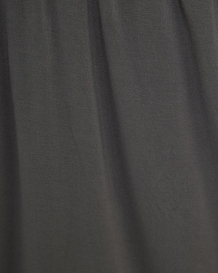Grey Loungewear Set