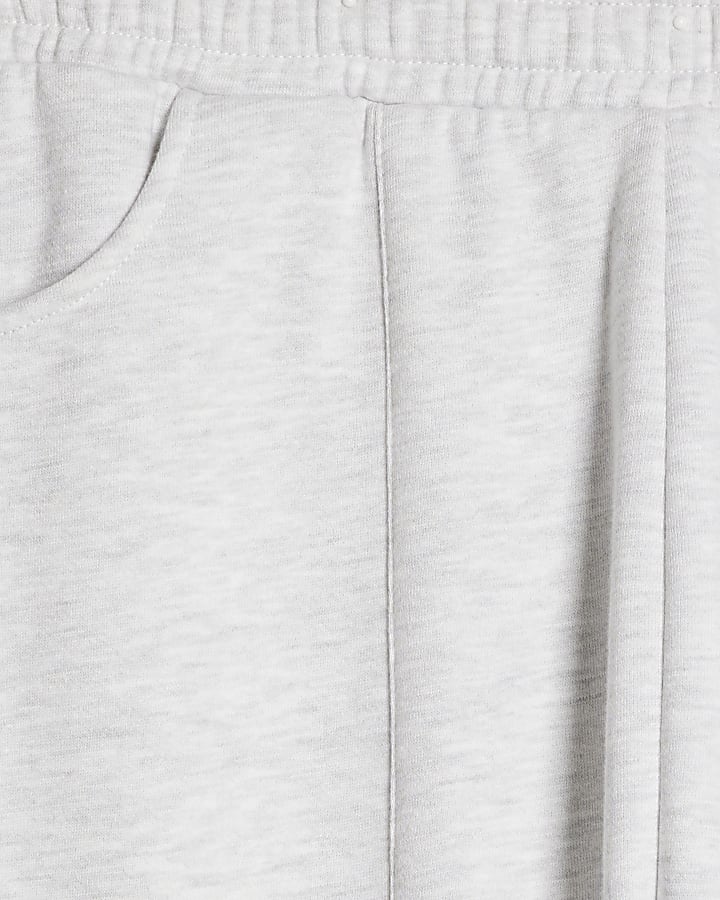 Grey Regular Fit Sanctuaire Sweatshirt