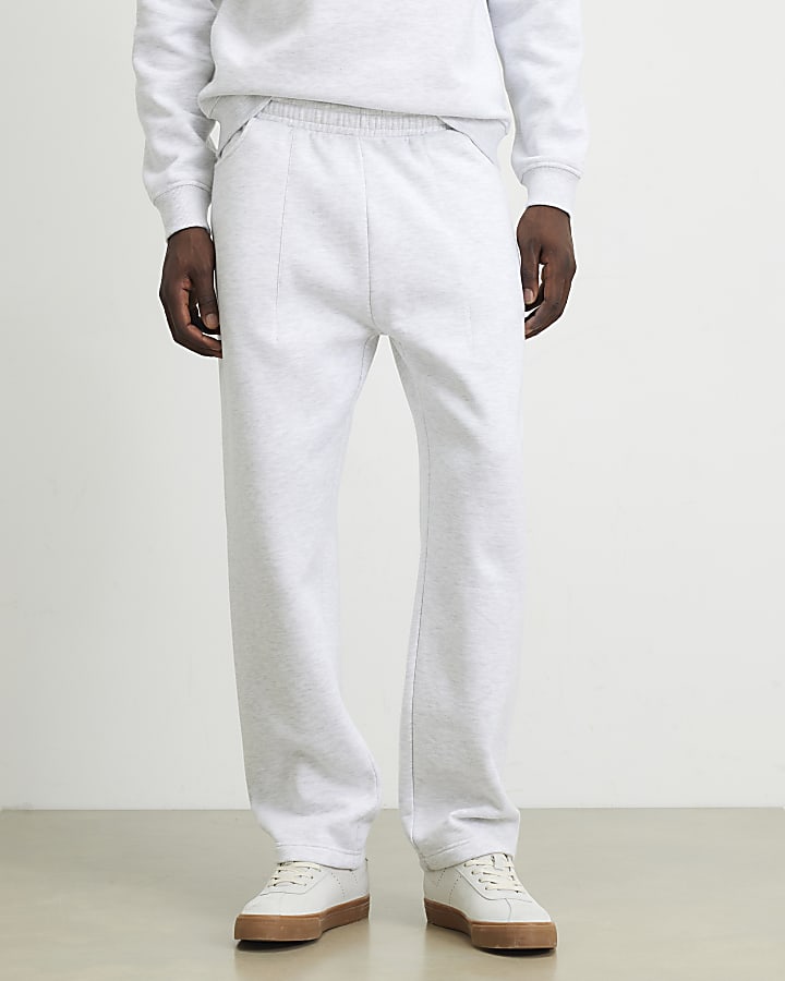 Grey Regular Fit Sanctuaire Sweatshirt