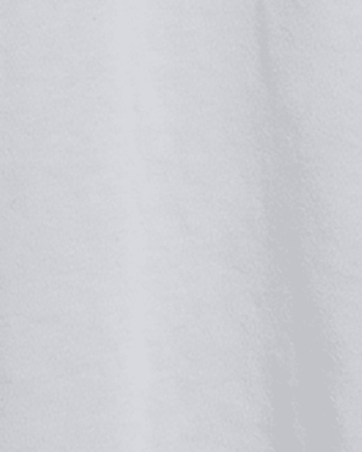 Grey Slim Fit Cotton T-Shirt