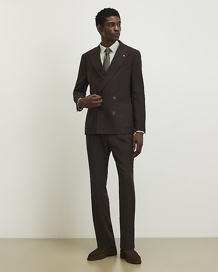 Green Slim Fit Shirt