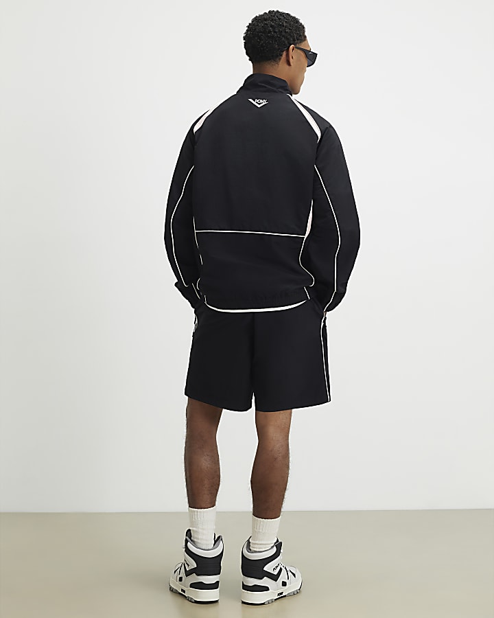Black Badge Shorts