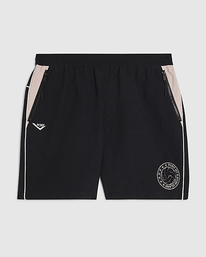 Black Badge Shorts