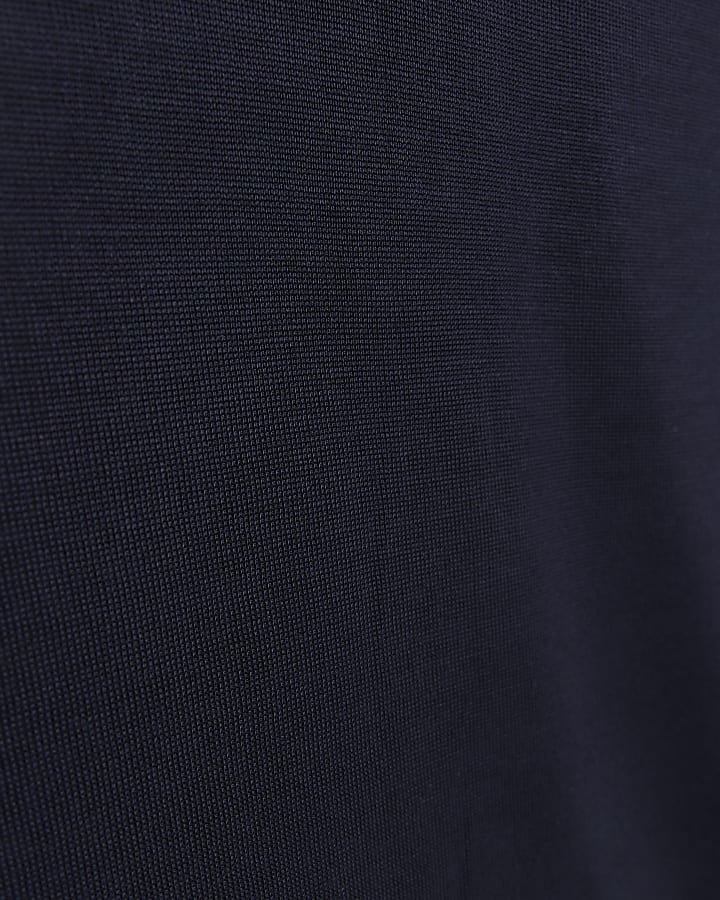 Blue Badge Shorts