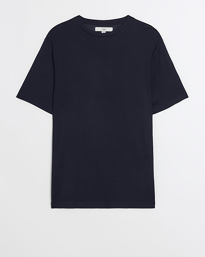 Blue Badge Shorts
