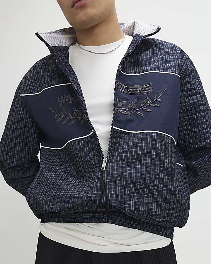 White Muscle Fit T-Shirt