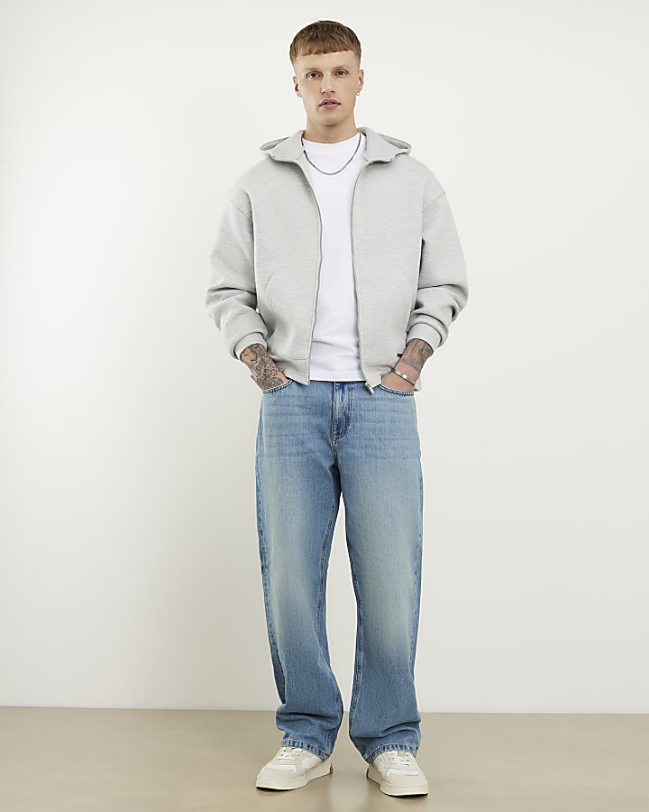 White Regular Fit T-Shirt