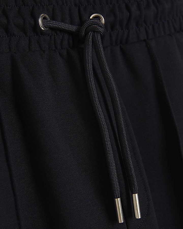 Navy Slim Fit Joggers