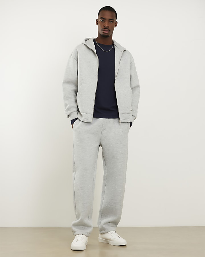 Navy Slim Fit T-Shirt