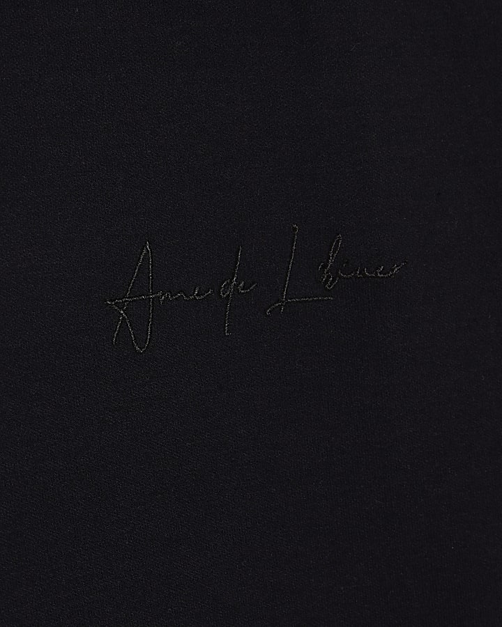 Navy Slim Fit T-Shirt