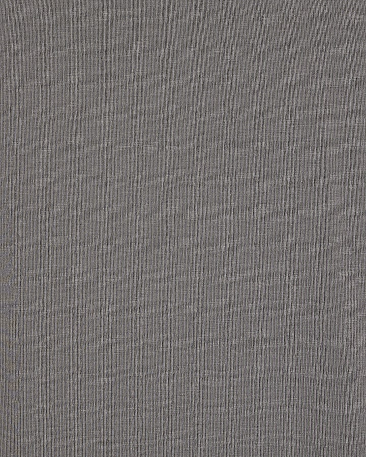 Grey Muscle Fit T-Shirt