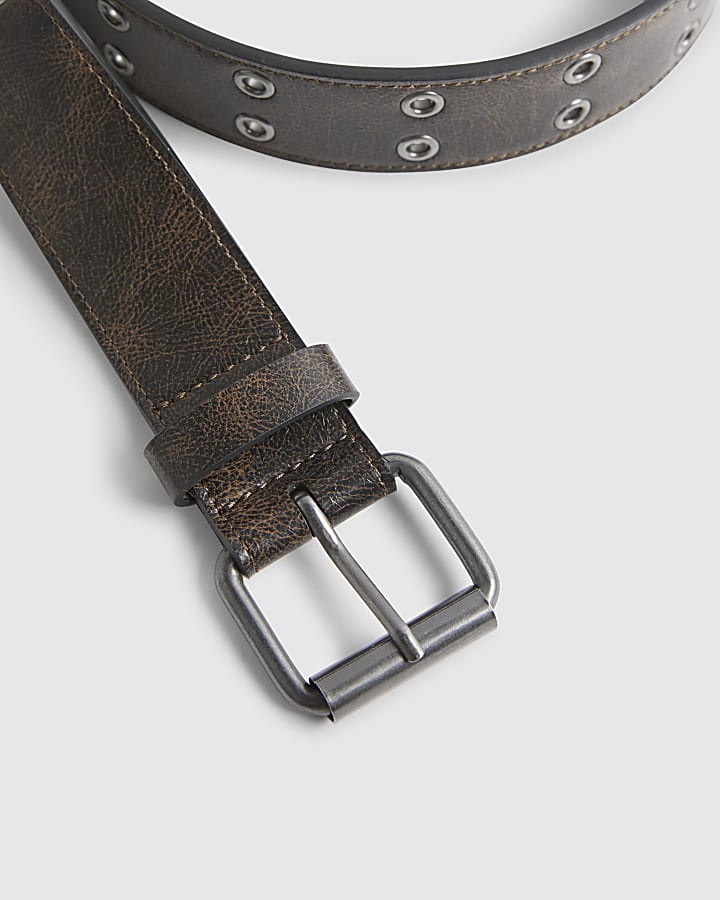 Brown Belt