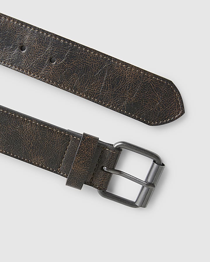 Brown Belt