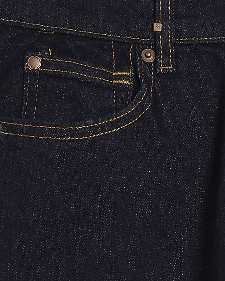 Blue Slim Fit Jeans
