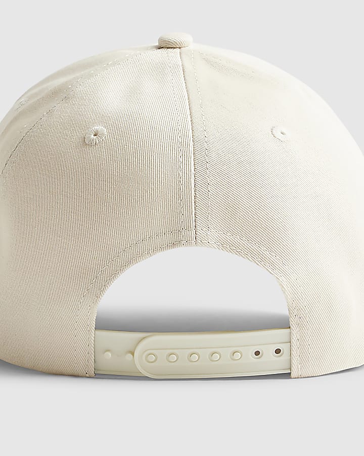 Cream Montreal GP Cap
