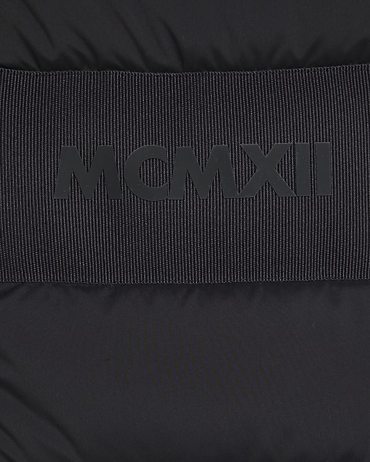 Black MCMXII Gilet