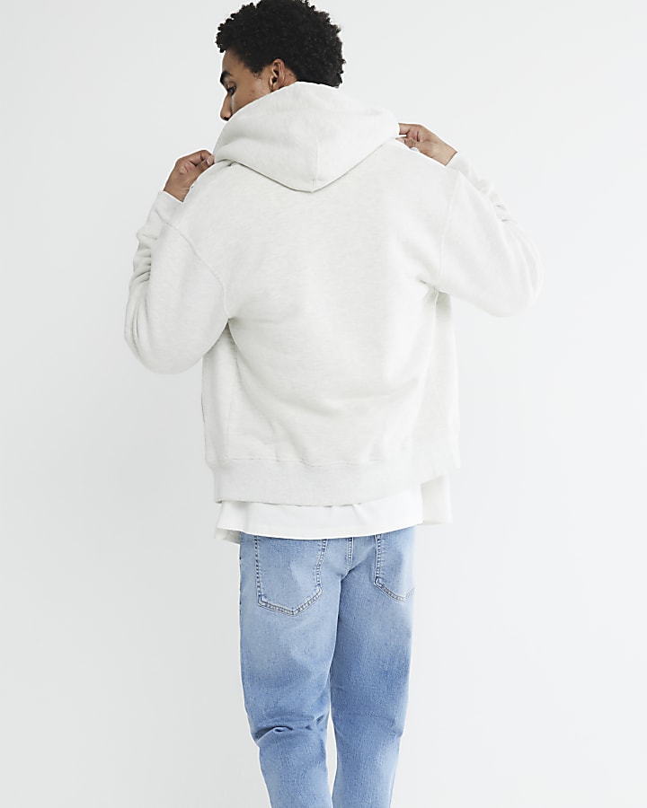 Blue Slim Fit Jeans