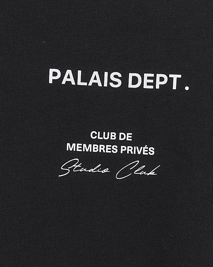 Black Palaise Dept T-Shirt