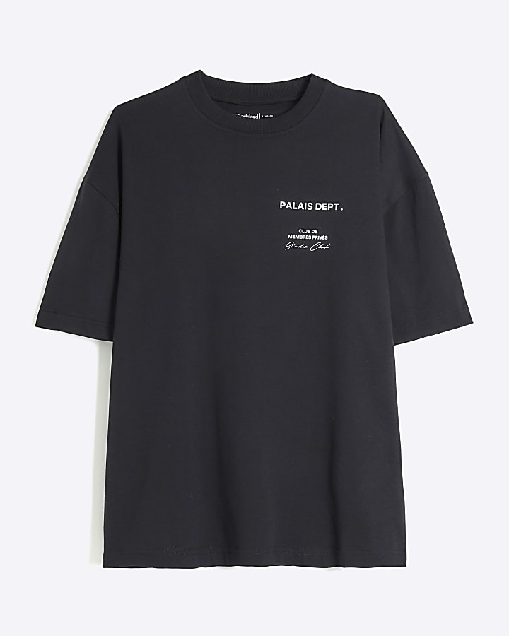 Black Palaise Dept T-Shirt