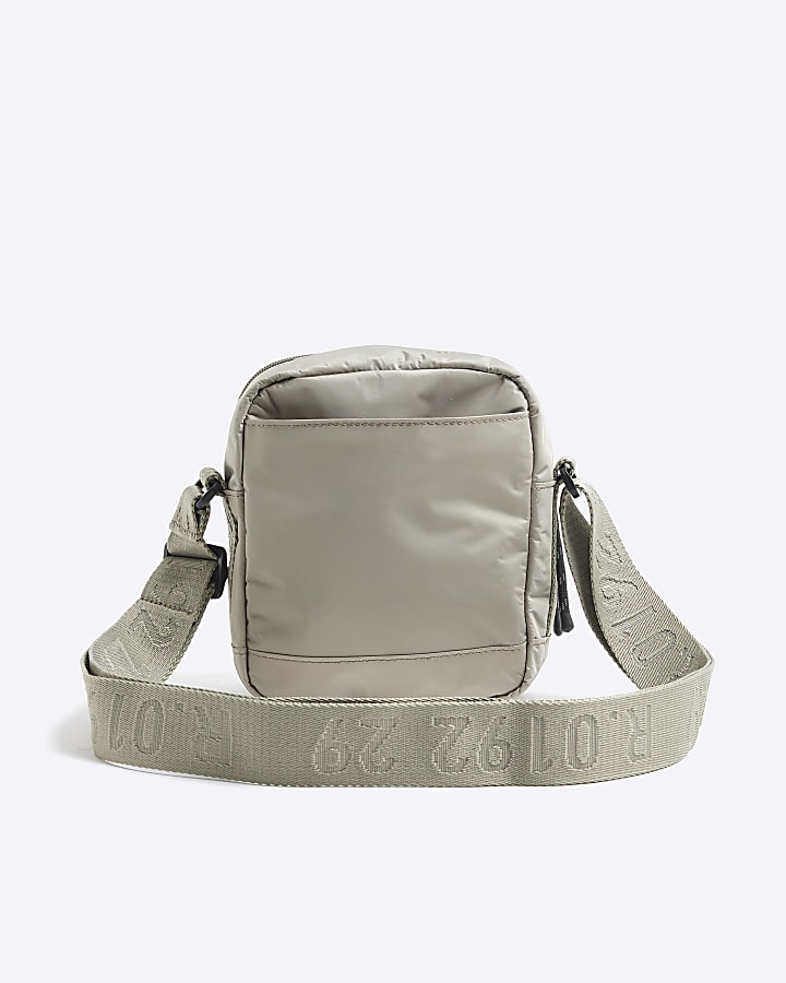 Green Cross Body Bag