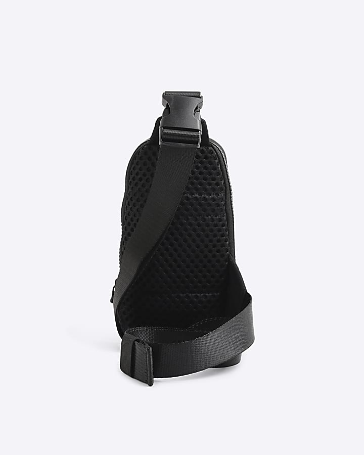 Black Mini Monogram Bag