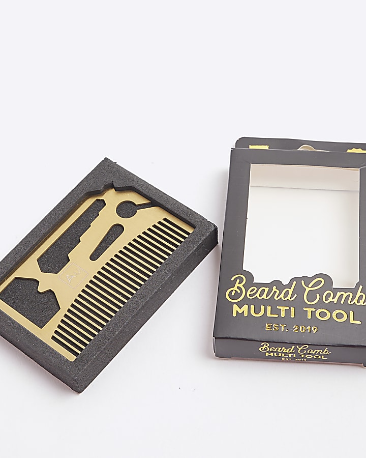 Gold Beard Multi Tool