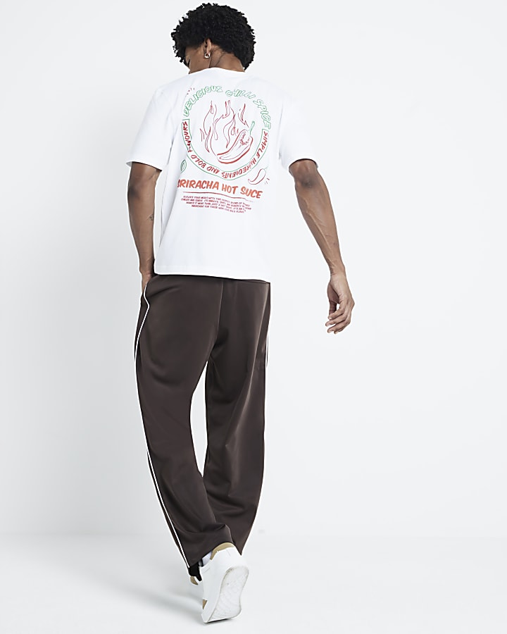 Sriracha t shirt new arrivals