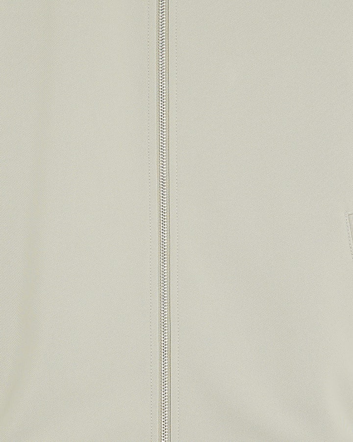 Green Smart Shacket