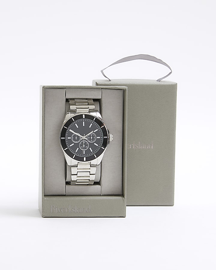 River island mens watches sale