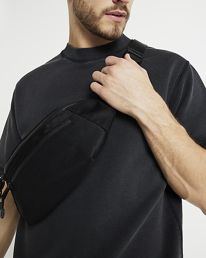 River island bum bag mens online