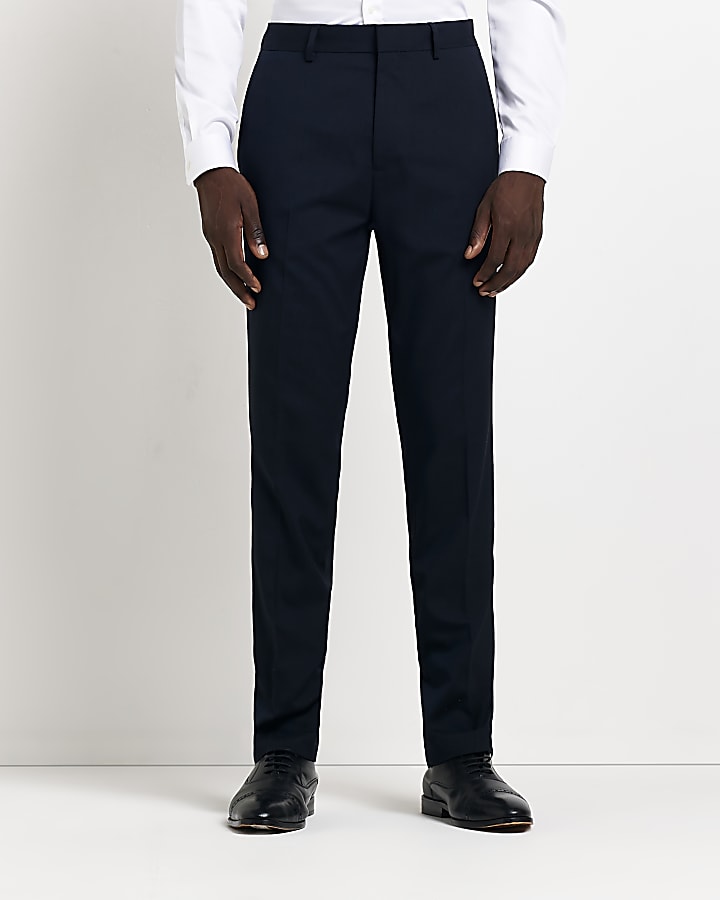 River fashion island smart trousers