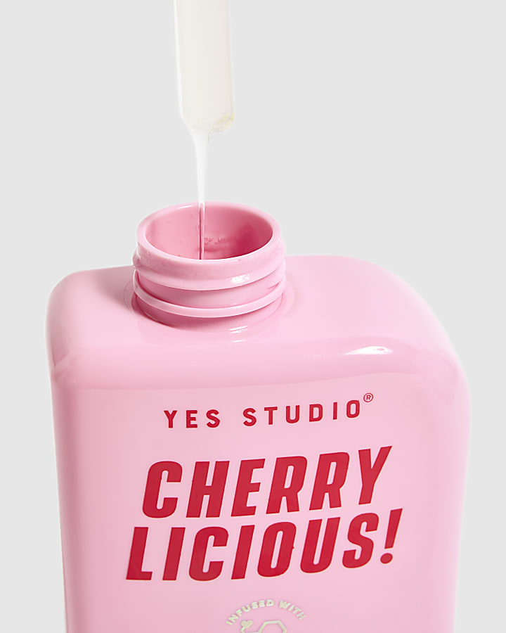 Girls Pink Cherry Body Butter 500ml