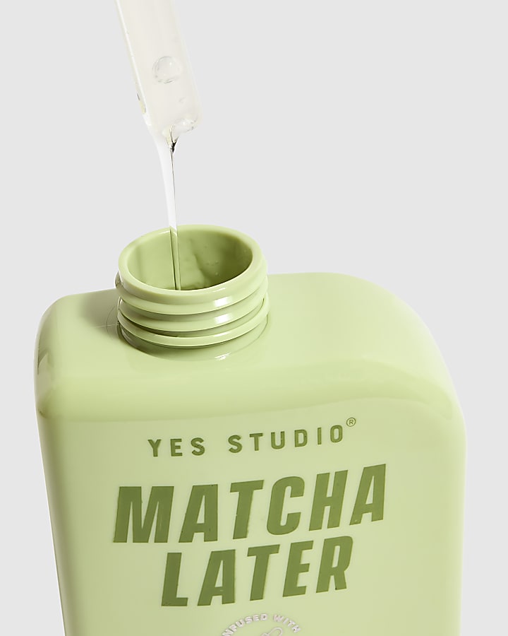 Green Strawberry Matcha Shower Gel 500ml