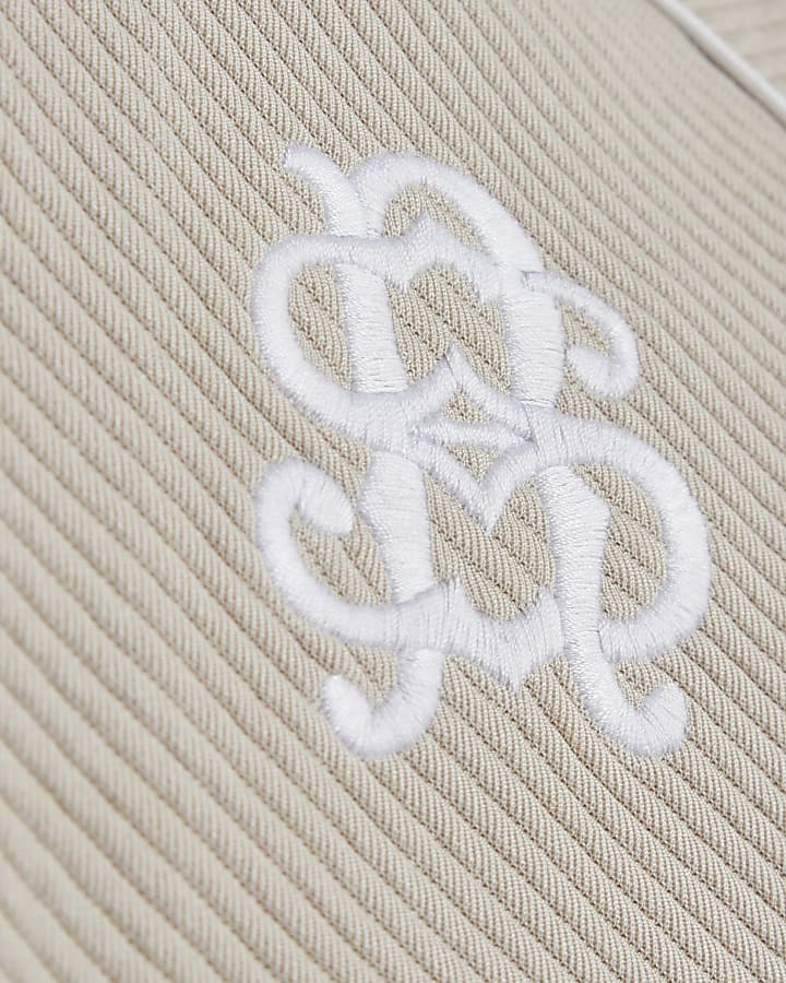 Mini Boys Beige Jacket