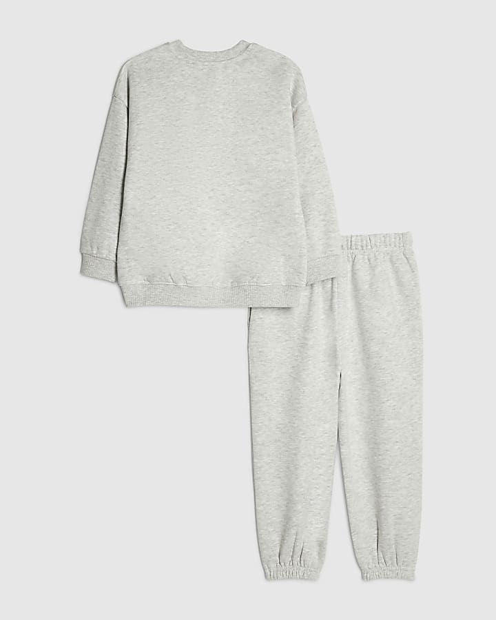 Mini Boys Grey River State Champs Top Set