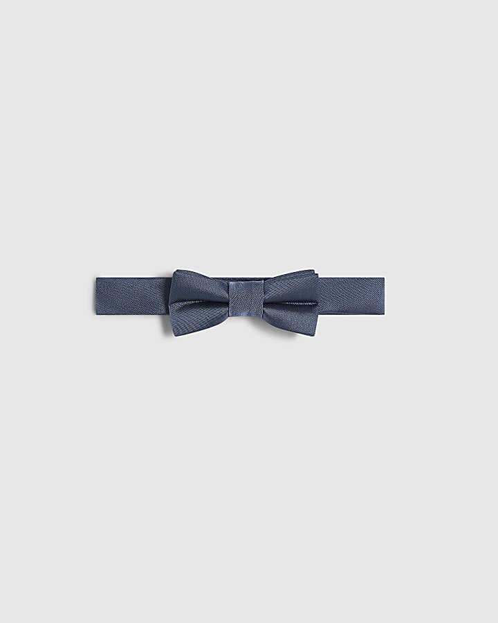Mini Boys Grey Tailored Waistcoat 4 Piece Set