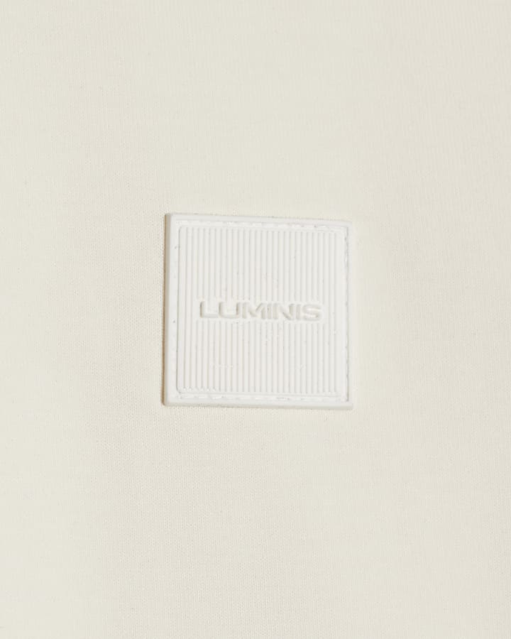 Boys Beige Luminis Sweatshirt