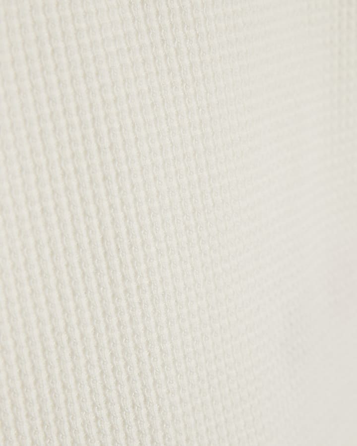 Baby Boys Navy Quilted Gilet Set