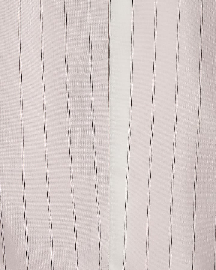 Boys Navy Tailored Waistcoat 3 Piece Set