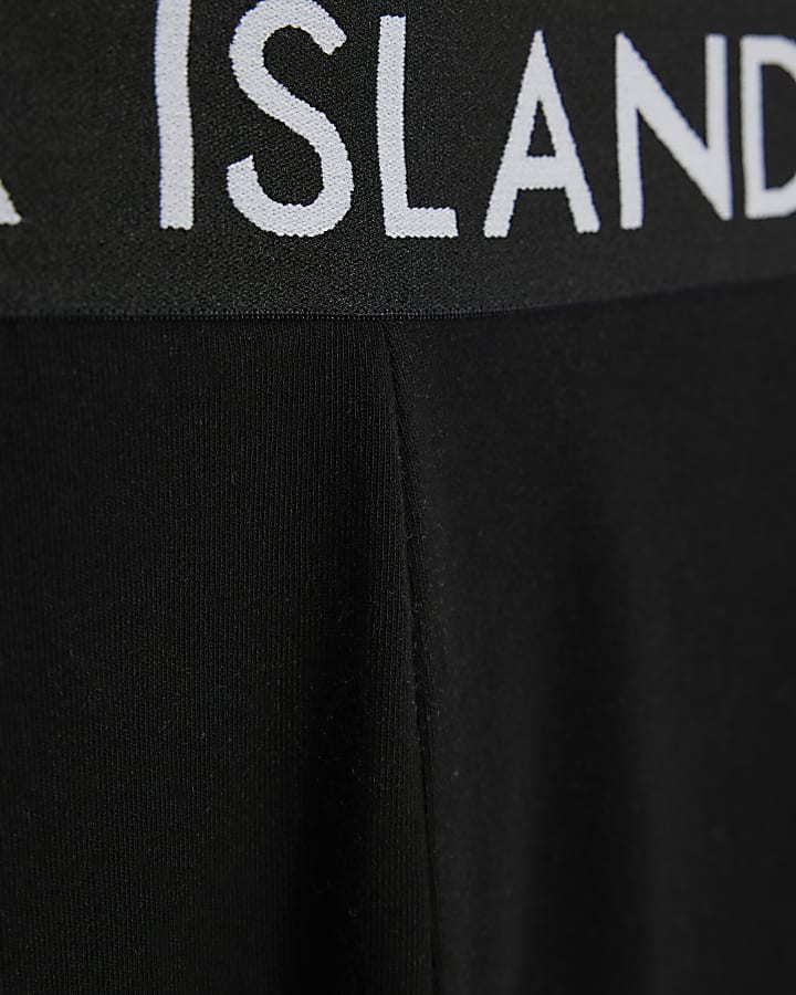 Girls Pink Bubble Queen T-Shirt Set