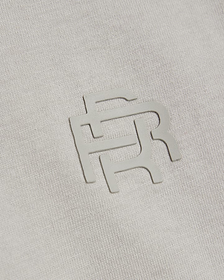 Mini Boys Navy RI Pack Of 2 T-Shirts