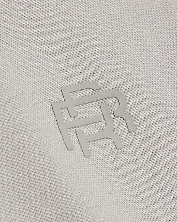 Boys Navy RI Pack Of 2 T-Shirts