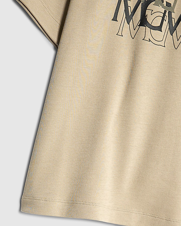 Boys MCMXI T-Shirt