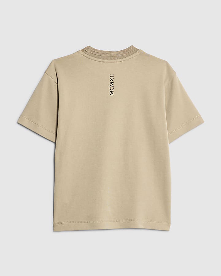 Boys MCMXI T-Shirt