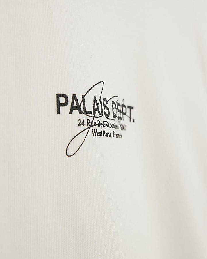 Boys Green Check Overshirt Set