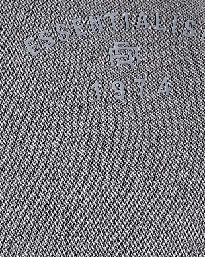 Boys Blue Essentialism RR Sweatshirt
