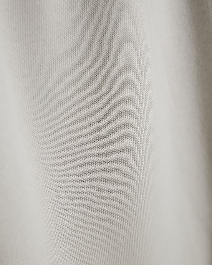Boys Grey RR Joggers
